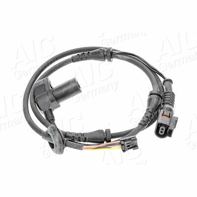 Qualité originale de l'AIC