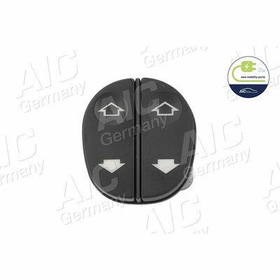 Qualité originale de l'AIC