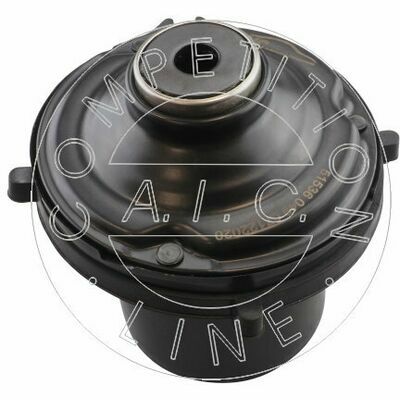 Qualité originale de l'AIC