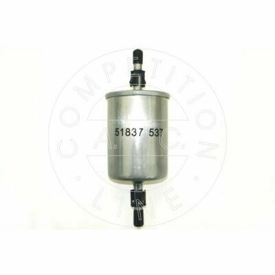 Originele AIC kwaliteit