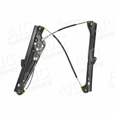 Qualité originale de l'AIC