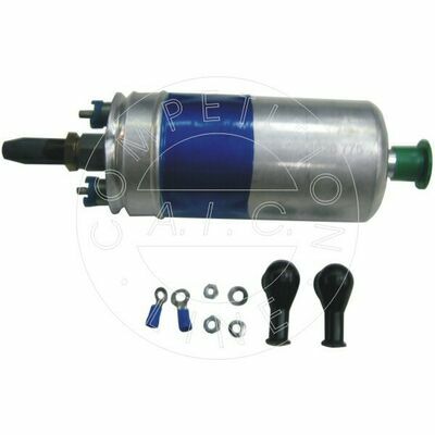 Originele AIC kwaliteit