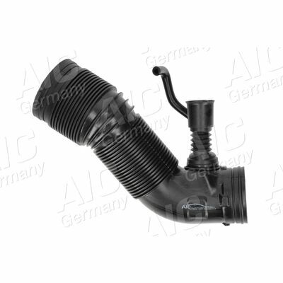 Qualité originale de l'AIC