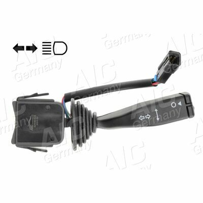 Qualità AIC originale