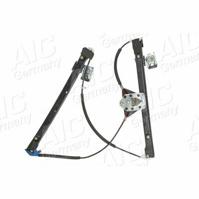 Qualité originale de l'AIC