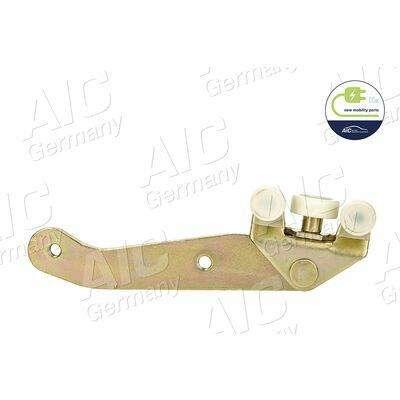 Qualité originale de l'AIC