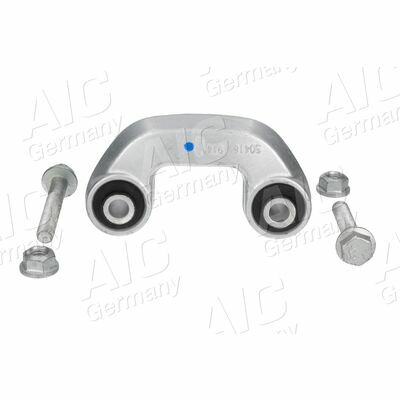 Original AIC Quality