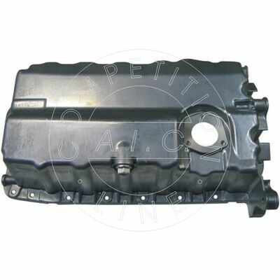 Calidad AIC original