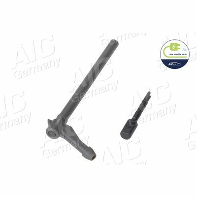 PIÈCES DE LA NOUVELLE MOBILITÉ