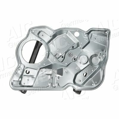 Qualité originale de l'AIC