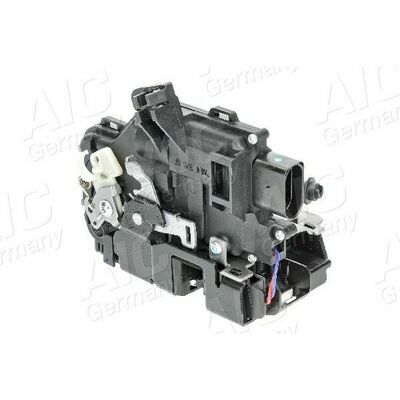 Qualité originale de l'AIC