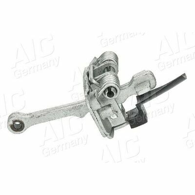 Qualité originale de l'AIC