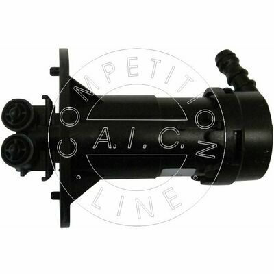 Qualité originale de l'AIC