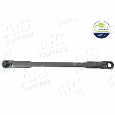 NEW MOBILITY PARTS