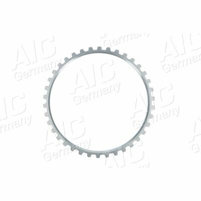 Qualité originale de l'AIC