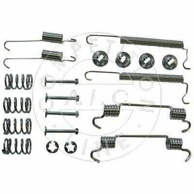 Qualità AIC originale