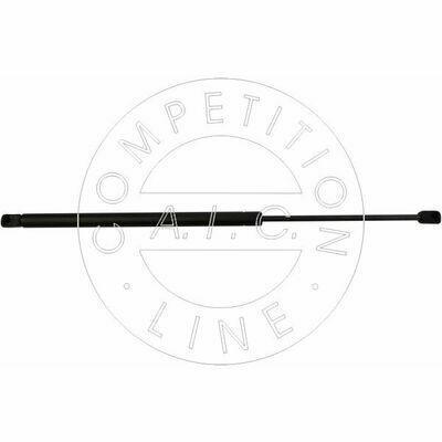 Qualité originale de l'AIC