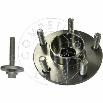 Calidad AIC original