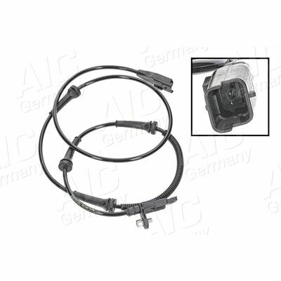 Calidad AIC original