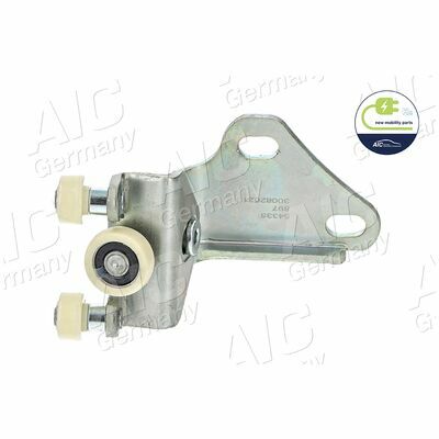 PIÈCES DE LA NOUVELLE MOBILITÉ