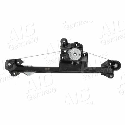 Original AIC Quality