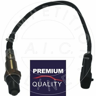 AIC Premium Quality, Erstausrüsterqualität