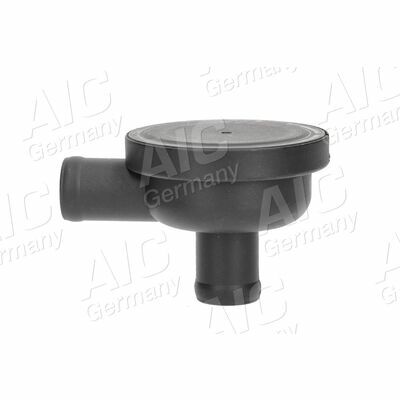 Qualité originale de l'AIC