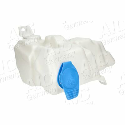 Qualité originale de l'AIC