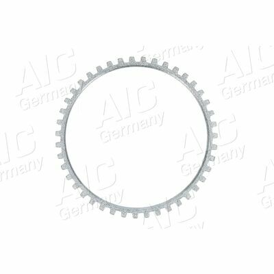 Qualité originale de l'AIC