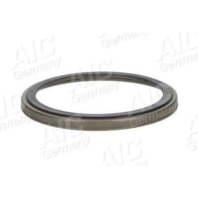 Qualité originale de l'AIC