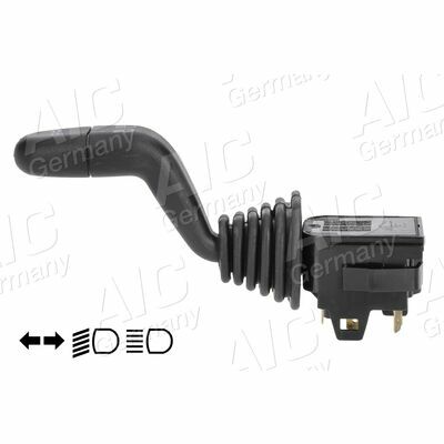 Qualità AIC originale