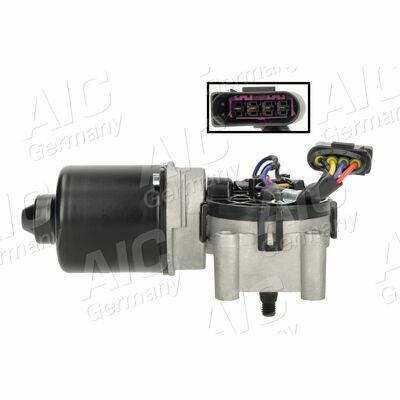 Original AIC Quality