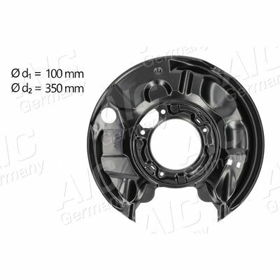 Calidad AIC original