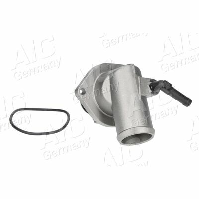 Original AIC Quality