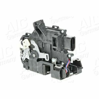 Qualité originale de l'AIC