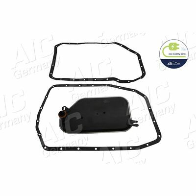 PARTES DE LA NUEVA MOVILIDAD