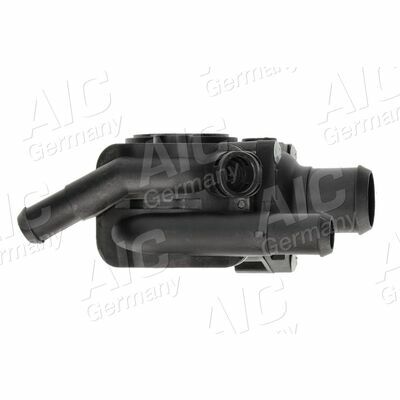 Qualité originale de l'AIC