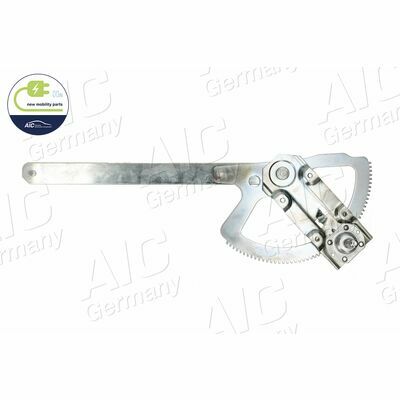 PARTES DE LA NUEVA MOVILIDAD