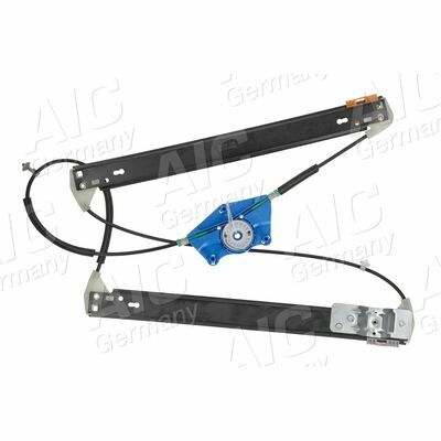 Qualité originale de l'AIC