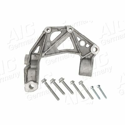 Qualité originale de l'AIC