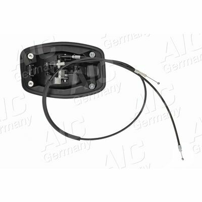 Qualité originale de l'AIC