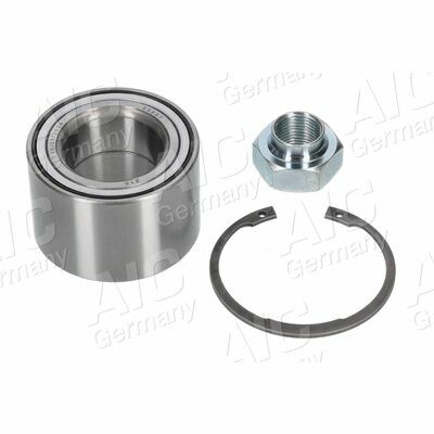 Original AIC Quality