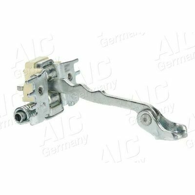 Qualité originale de l'AIC