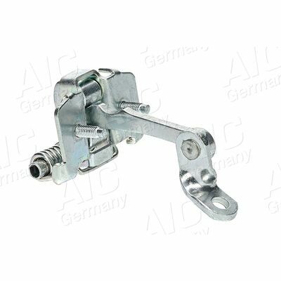 Qualité originale de l'AIC