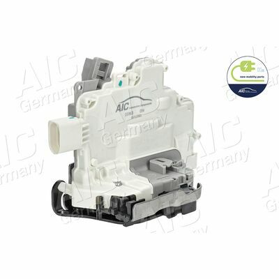 NEW MOBILITY PARTS