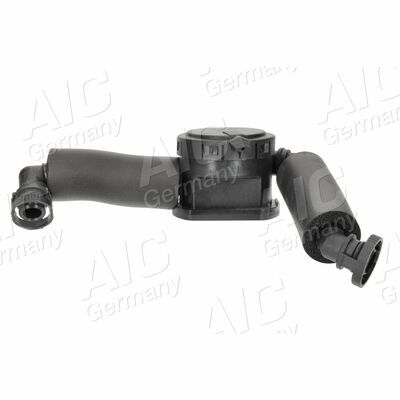 Qualité originale de l'AIC