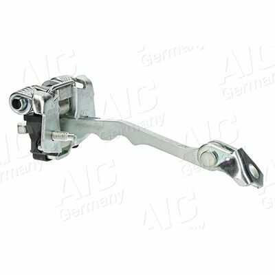 Qualité originale de l'AIC