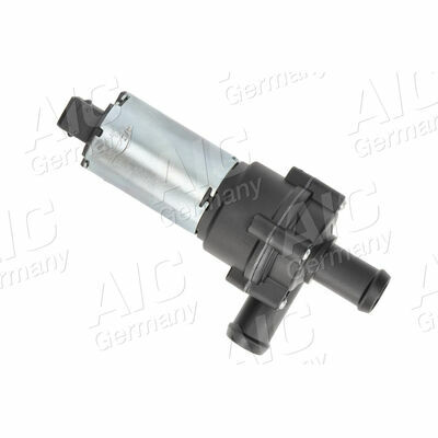 Qualité originale de l'AIC