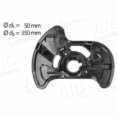 Originele AIC kwaliteit