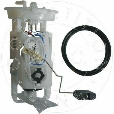 Originele AIC kwaliteit